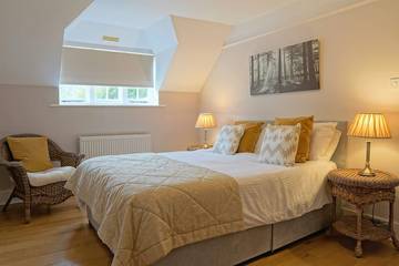 Cottage for 6 People in Burley, New Forest National Park, Photo 4