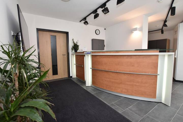 Ferienhaus für 2 Personen, mit Ausblick und Garten in München - 4