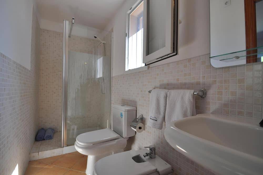 Villa in ruhiger Wohngegend  mit privatem Pool ideal für Familien - Kostenloses Wlan in Cala Pi, Llucmajor