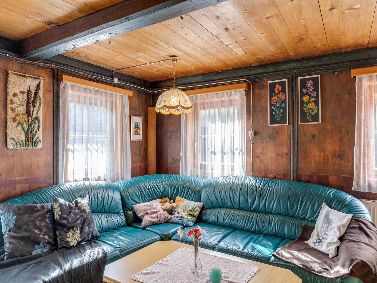 Ferienhaus für 8 Personen mit Garten in Matrei in Osttirol, Bezirk Lienz