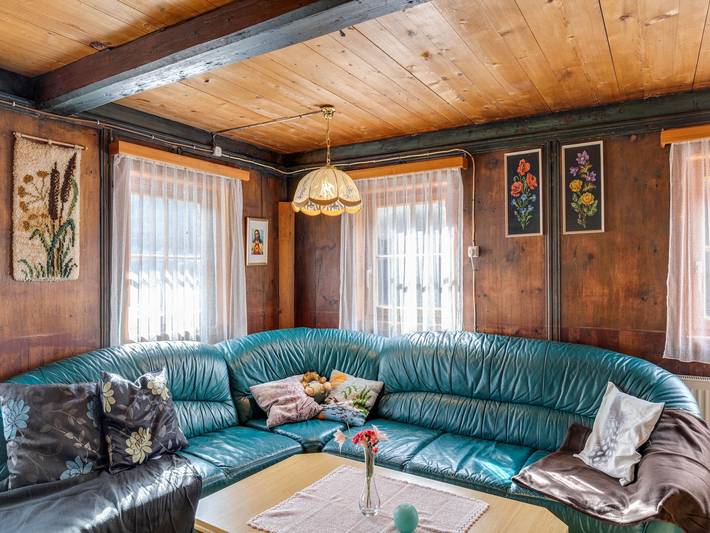 Holiday Home in Matrei in Osttirol with Terrace & Garden in Hohe Tauern, Matrei in Osttirol