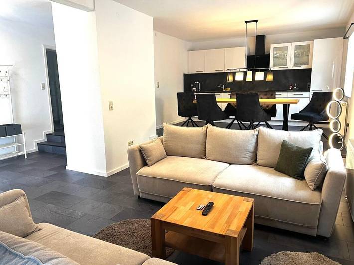 Ferienwohnung für 6 Personen in Crailsheim