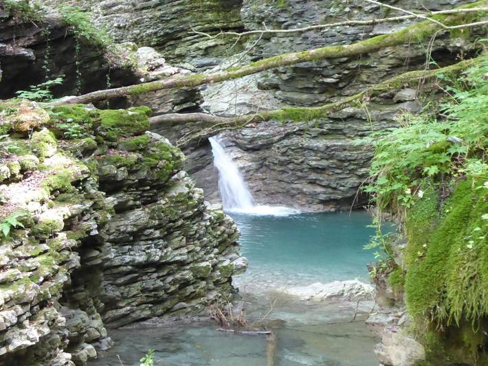 Ferienhaus für 5 Personen, mit Garten, kinderfreundlich in Venetien - 4