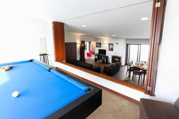 Location de vacances pour 4 personnes, avec Terrasse et Jardin dans Freixo