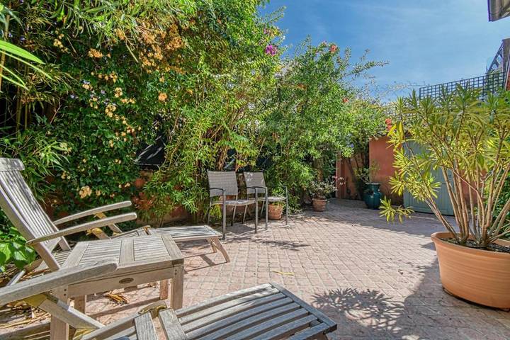 Maison d’hôte pour 6 personnes, avec terrasse à Cannes - 2