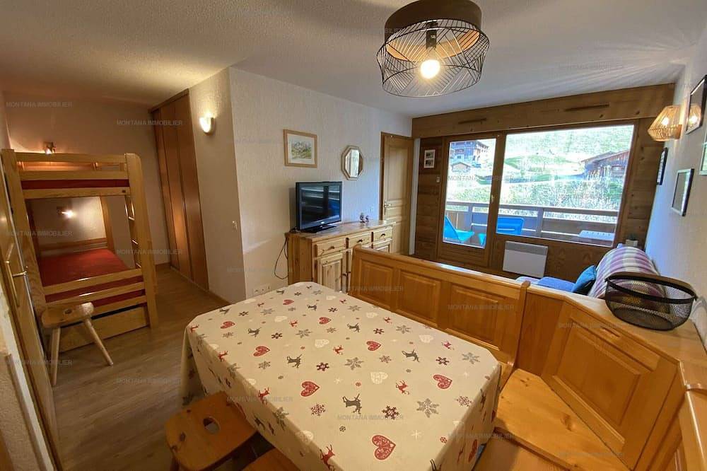 Appartement de vacances