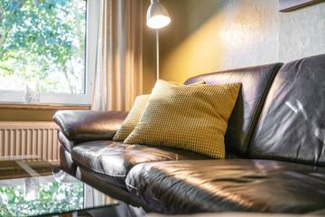 Bauernhof für 4 Personen in Pellworm, Nordseeküste, Bild 3