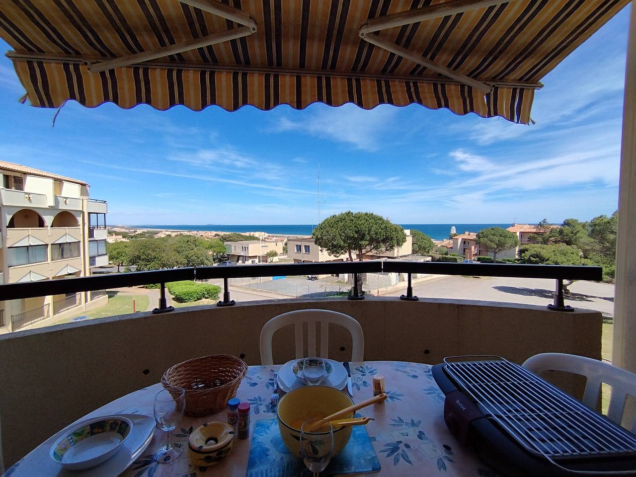 Photo : Appartement de vacances