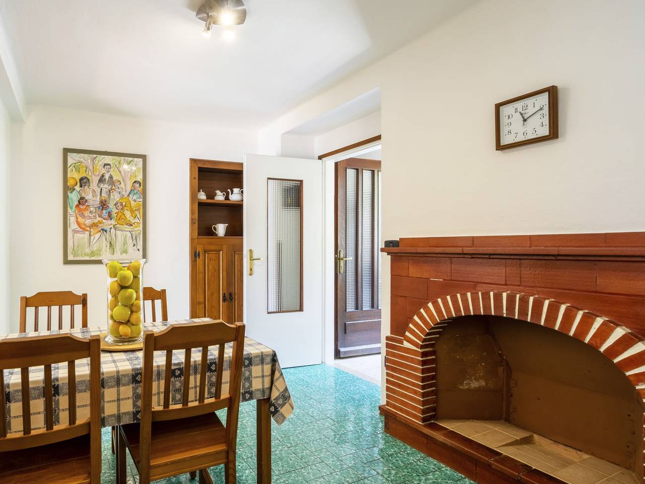 Geheel appartement, Al Lago in Carmine Inferiore, Gemeente Cannobio