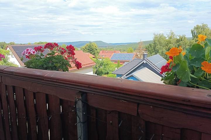 Ferienwohnung für 4 Personen