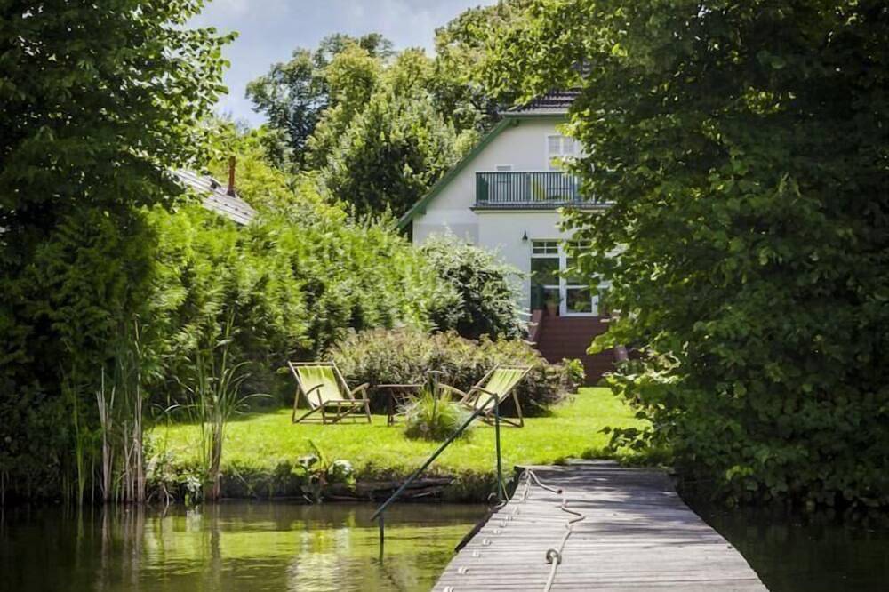 Ferienwohnung Zeuthen für 1 - 4 Personen mit 2 Schlafzimmern - Ferienhaus in Zeuthen, Dahme-Spreewald