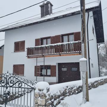 Ferienwohnung für 6 Personen in Primorje-Gorski Kotar, Kvarner Bucht, Bild 4