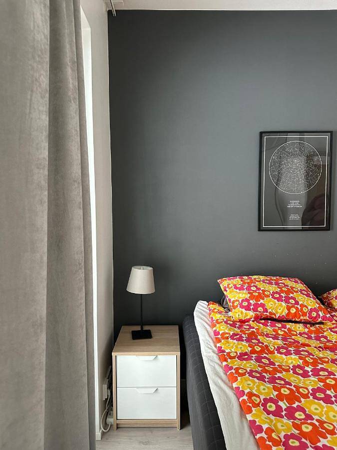 Gîte pour 2 personnes, avec jardin et sauna à Espoo - 3