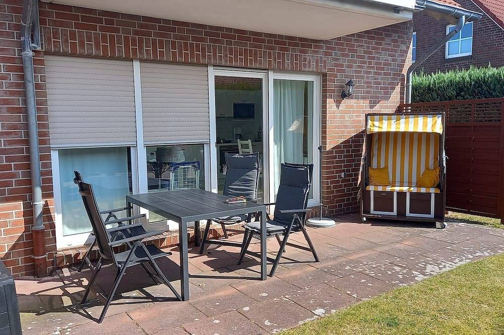 Appartamento vacanze a Wittmund a partire da 121€ a notte