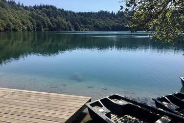 Gîte pour 4 personnes à Murol