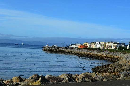 Dun Roamin in Claddagh, Galway