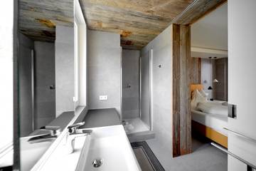 Vakantieappartement voor 8 Personen in Gaschurn en omgeving, Silvretta, Afbeelding 4