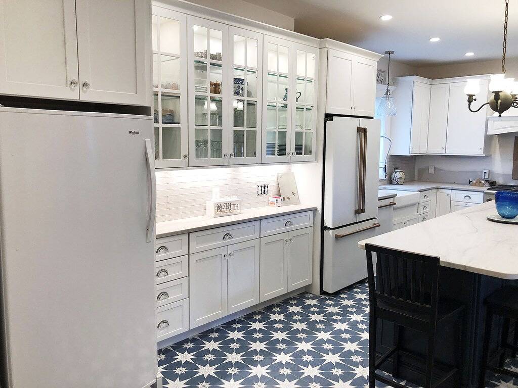 Newly renovated family beach house, walking distance to everything! in Bay Head, Ocean County