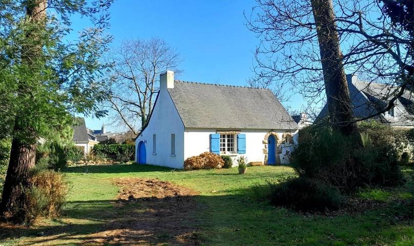 Chambre d’hôte pour 2 personnes, avec Terrasse et Jardin
