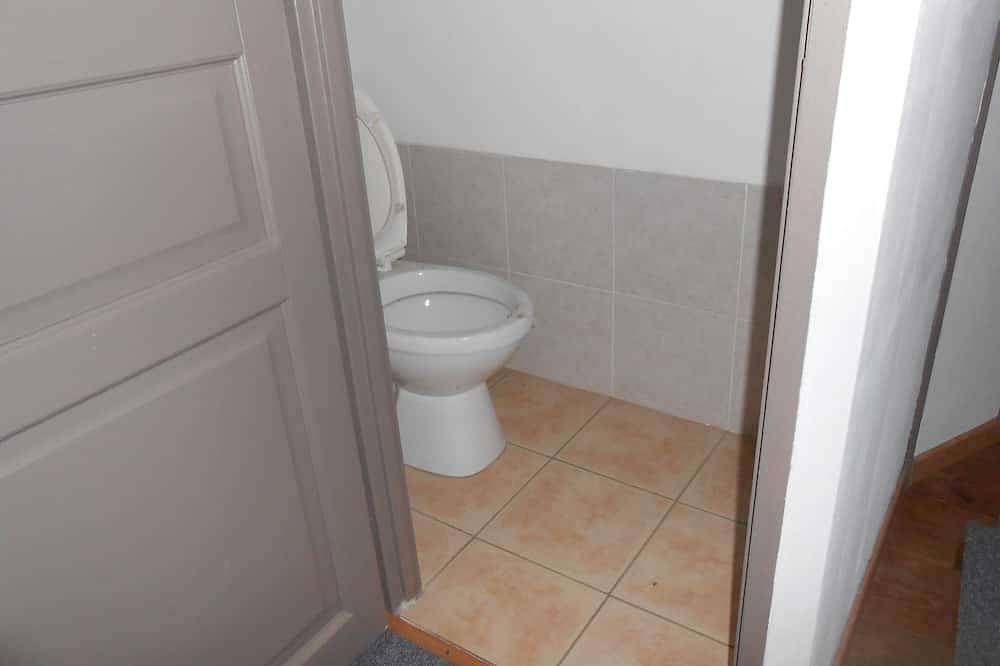 Entire apartment, 8-seater apartment 80 m2 in Laruns, Béarn