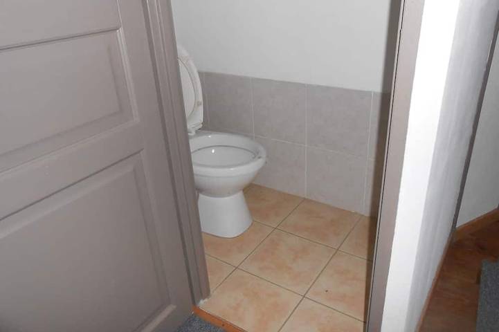 Ganze Wohnung, 8-seater apartment 80 m2 in Laruns, Béarn
