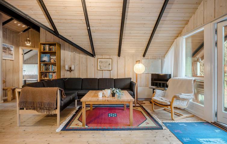 Ferienhaus für 6 Personen, mit Sauna und Terrasse in Lolland-Falster - 3