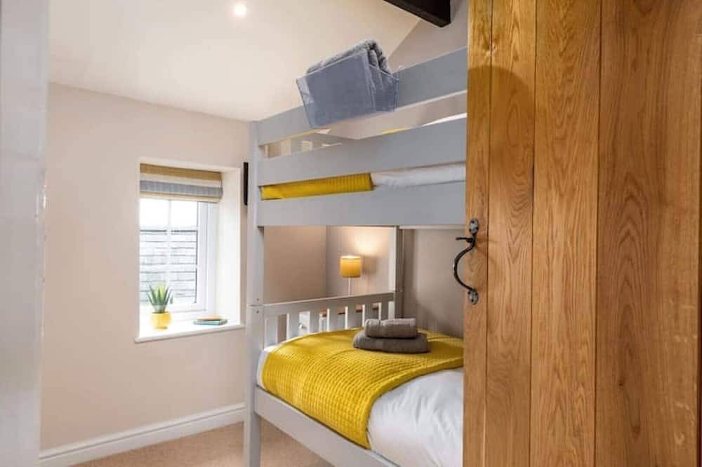 Stylish & Charming Cottage - Central Aberdovey in Aberdovey, Snowdonia