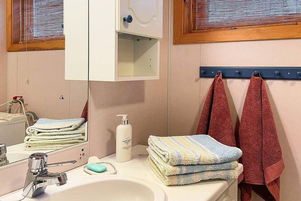 7 Personen Ferienhaus in Hjelmeland in Hjelmeland