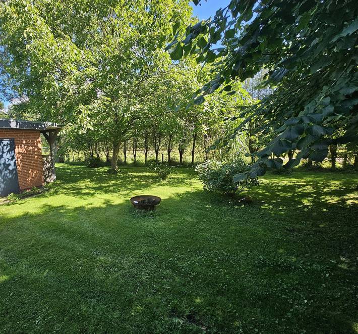 Ferienwohnung für 6 Personen, mit Garten in Tönning - 4
