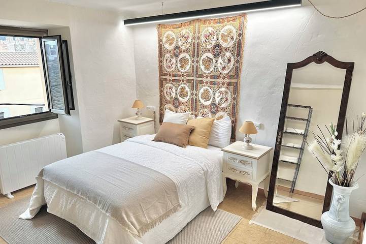 Holiday home for 4 people, with balcony - 1