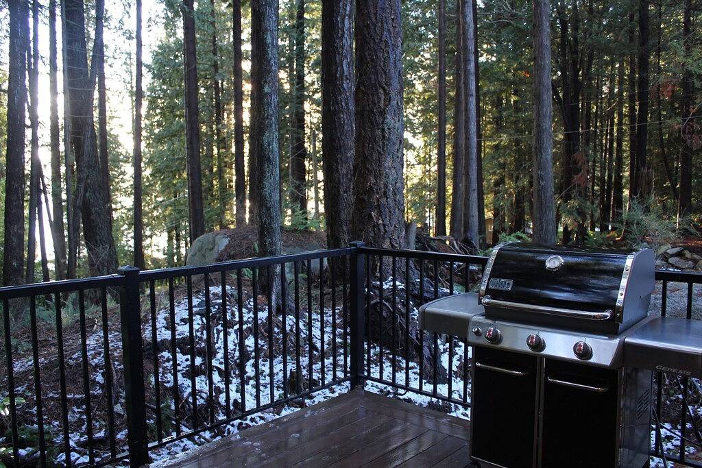 Coastal Retreat an der Sunshine Coast Bc in Sechelt, Sunshine Coast Regional District