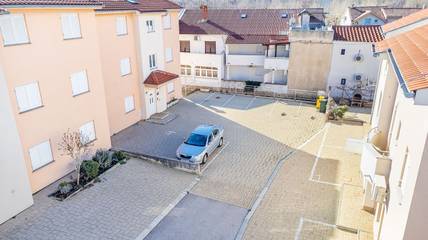 Apartament Wakacyjny dla 6 osoby w Baska, Krk, Zdjęcie 3