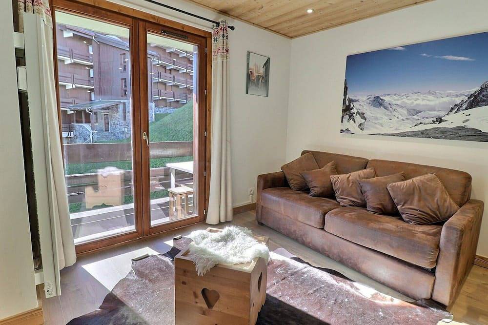 Photo : Appartement de vacances