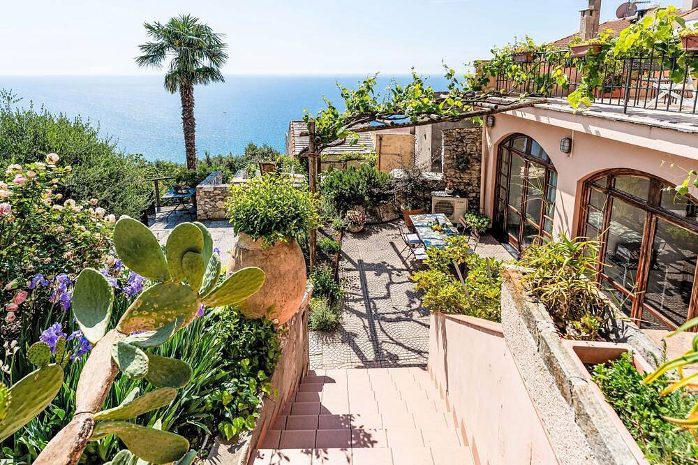 Ganze Wohnung, Mare in Finale Ligure, Finale Ligure Gemeinde