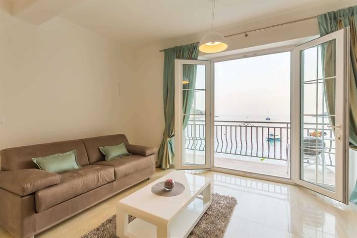 Apartamento inteiro, Comfort Deluxe Suite - Jasmin Lush in Mala Saplunara, Saplunara