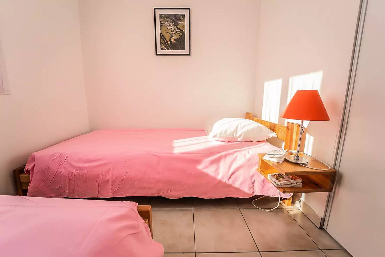 Chalet 4-6 pers. - Saint-Juéry in Chauchailles, Région de Mende