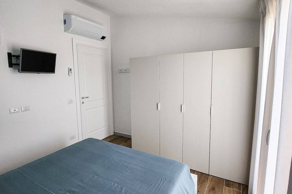 Apartamento entero, L'Attico Blu - Affitti Brevi Italia in Codaruina/Valledoria, Valledoria