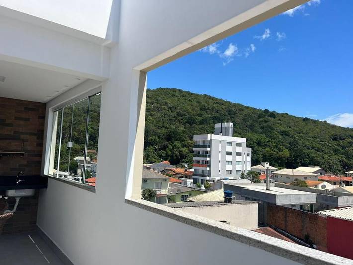 Casas e apartamentos de temporada para 8 pessoas, com animais de estimação em Governador Celso Ramos