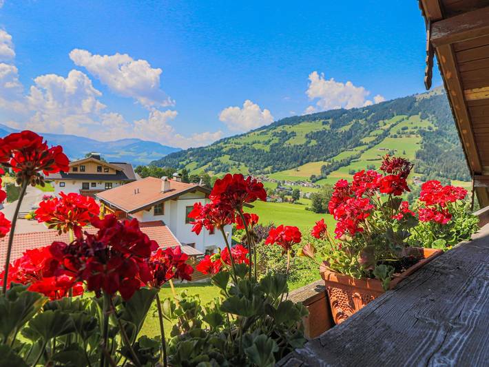 Chalet für 20 Personen, mit Balkon in den Kitzbüheler Alpen - 2