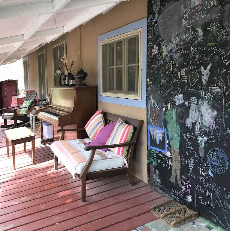 Siehe Giant Sequoias! Sehen Sie Kings Canyon Natl Park! (20 Minuten von hier). in Kings Canyon Nationalpark