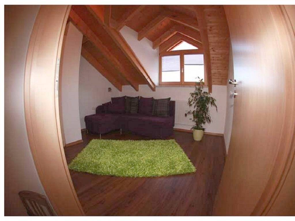 Ganze Wohnung, Fw Ferienhof Mühl - Ferienwohnung in Zwiesel, Šumava Mountains