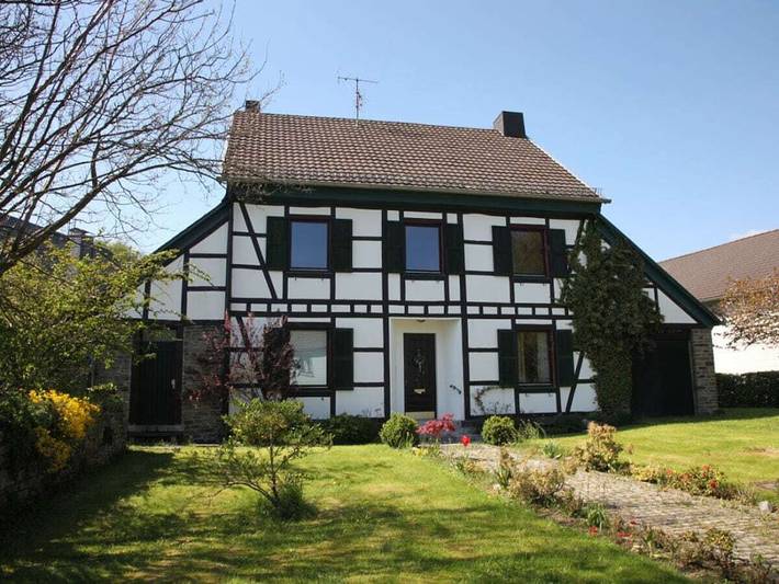 Ferienhaus für 16 Personen, mit Garten, mit Haustier - 1