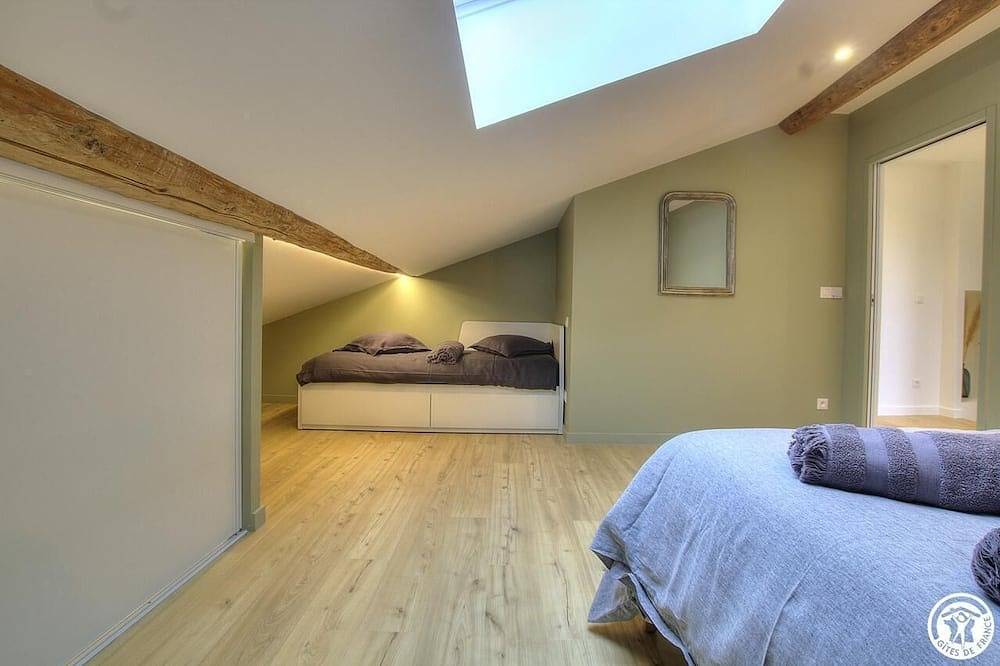 Villa Marceau - Saint Martin Du Fresne in Saint-Martin-du-Frêne, Nantua