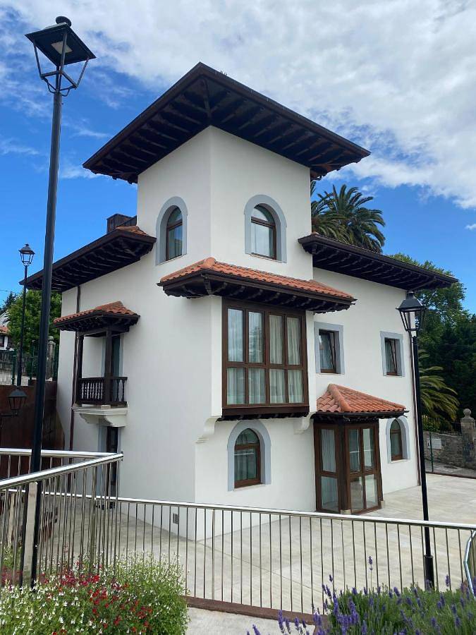 Apartamento de vacaciones para 5 personas, con jardín - 1