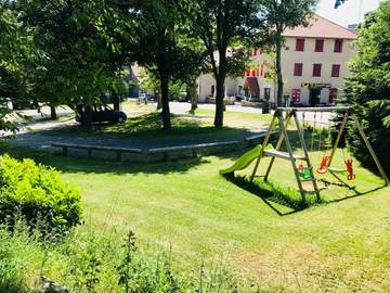 Hôtel pour 2 personnes, avec jardin et vue en Ardèche