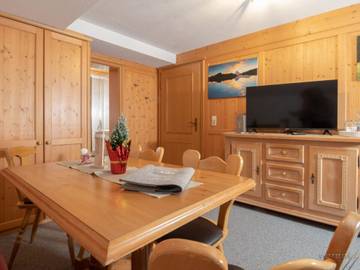 Ferienhaus für 3 Personen in Mittelberg, Allgäuer Alpen (Österreich), Bild 1