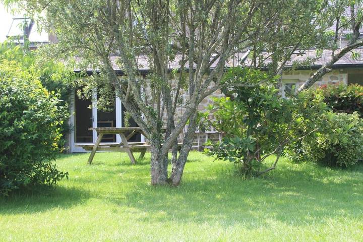 Location de vacances pour 6 personnes, avec jardin, adapté aux familles à Plumergat - 4