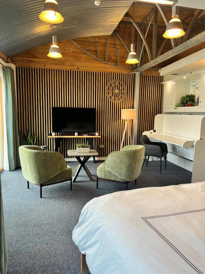 Appartement de vacances pour 3 personnes, avec terrasse