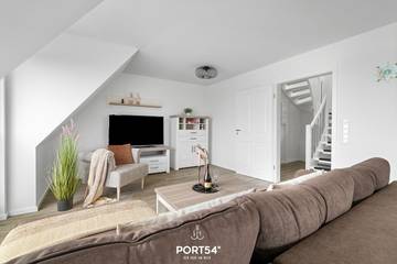 Ferienwohnung für 6 Personen in Westerdeichstrich, Nordseeküste, Bild 4