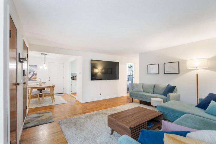 Casa de vacaciones para 18 personas, con jardín - 1